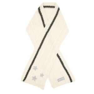 Taylor Swift Folklore Scarf